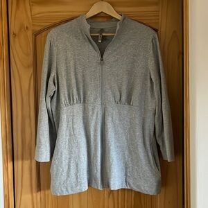 Danskin Now womens jacket